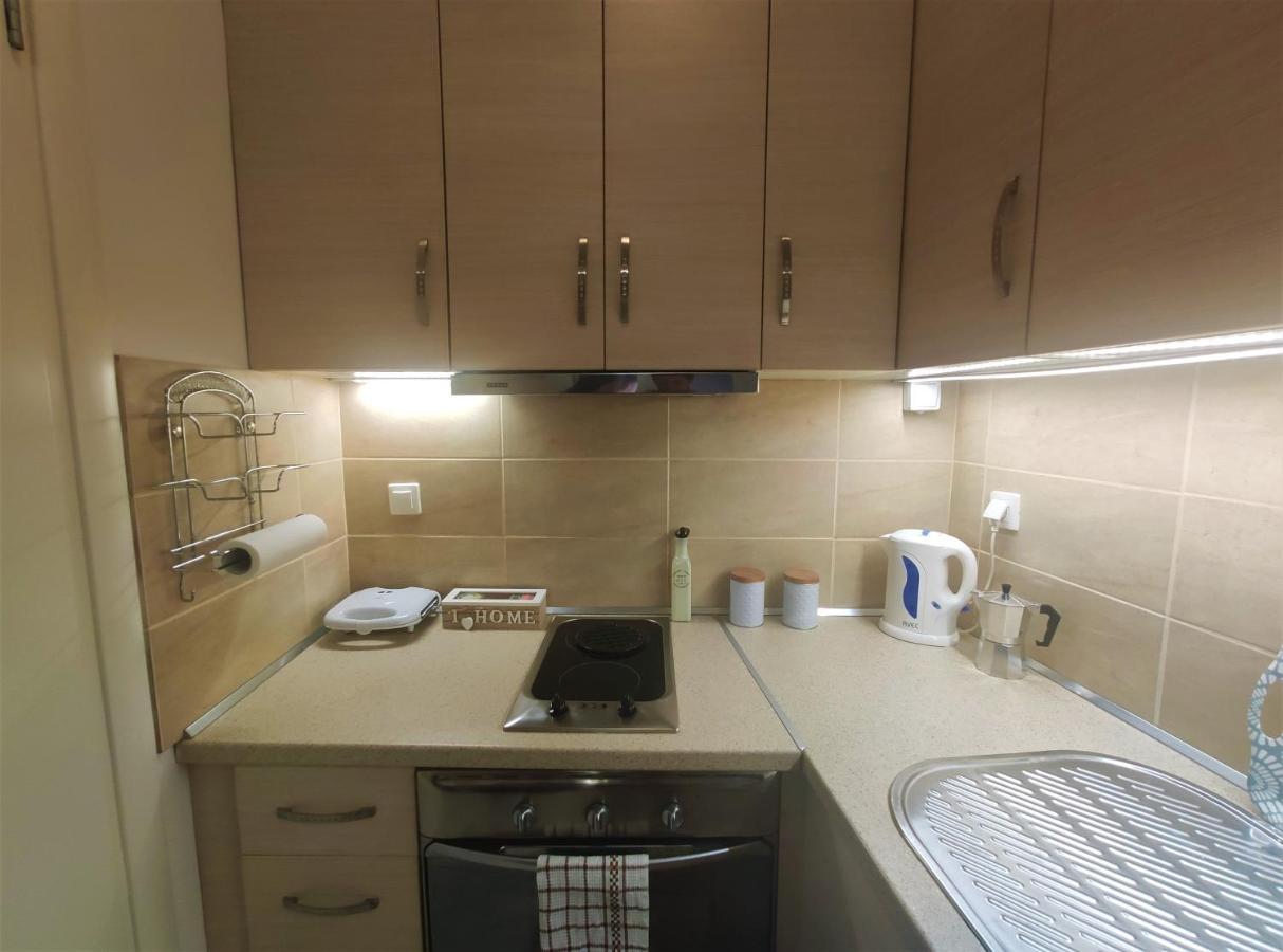 Gioiello Di Corfu Apartment Exterior photo