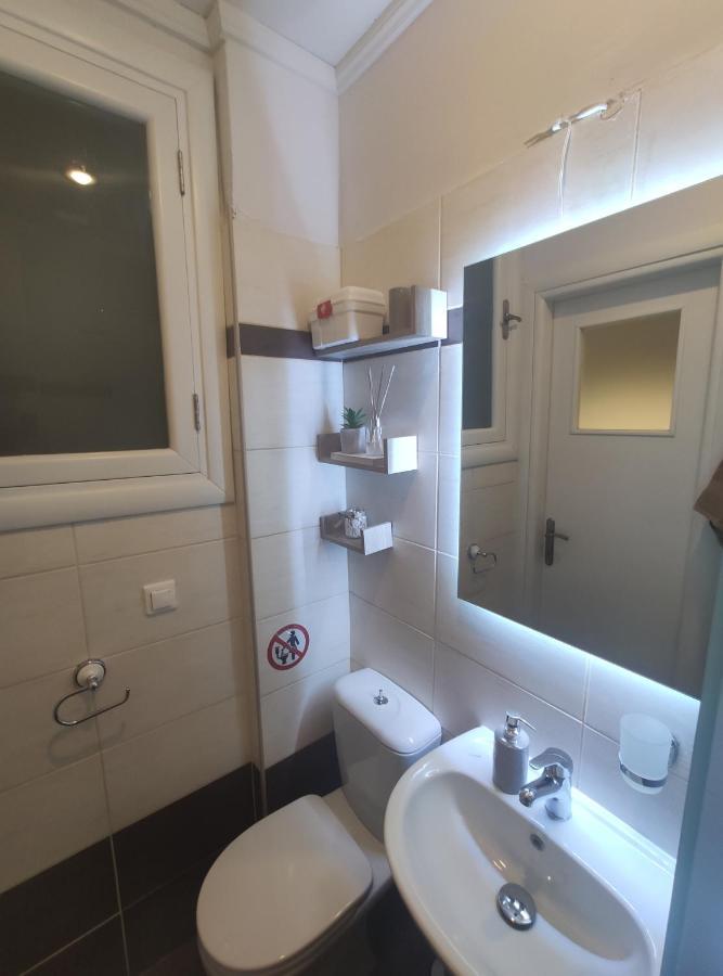Gioiello Di Corfu Apartment Exterior photo