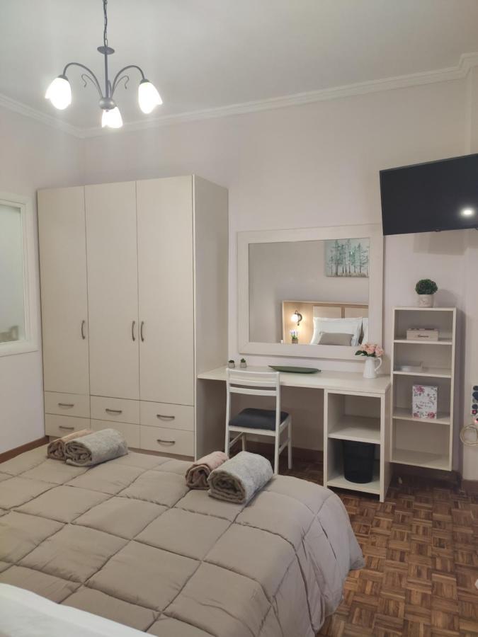 Gioiello Di Corfu Apartment Exterior photo