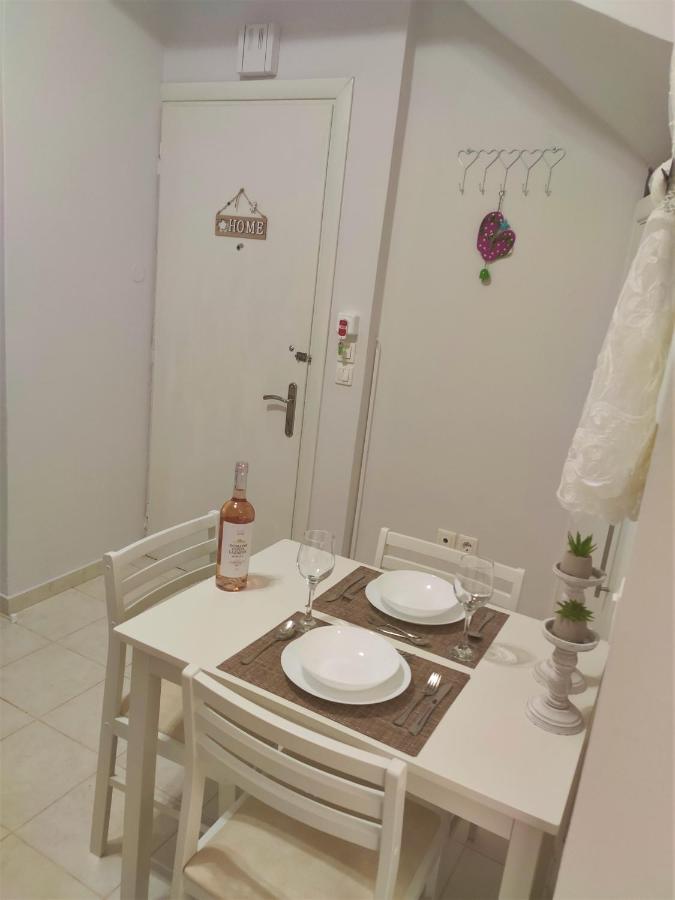 Gioiello Di Corfu Apartment Exterior photo