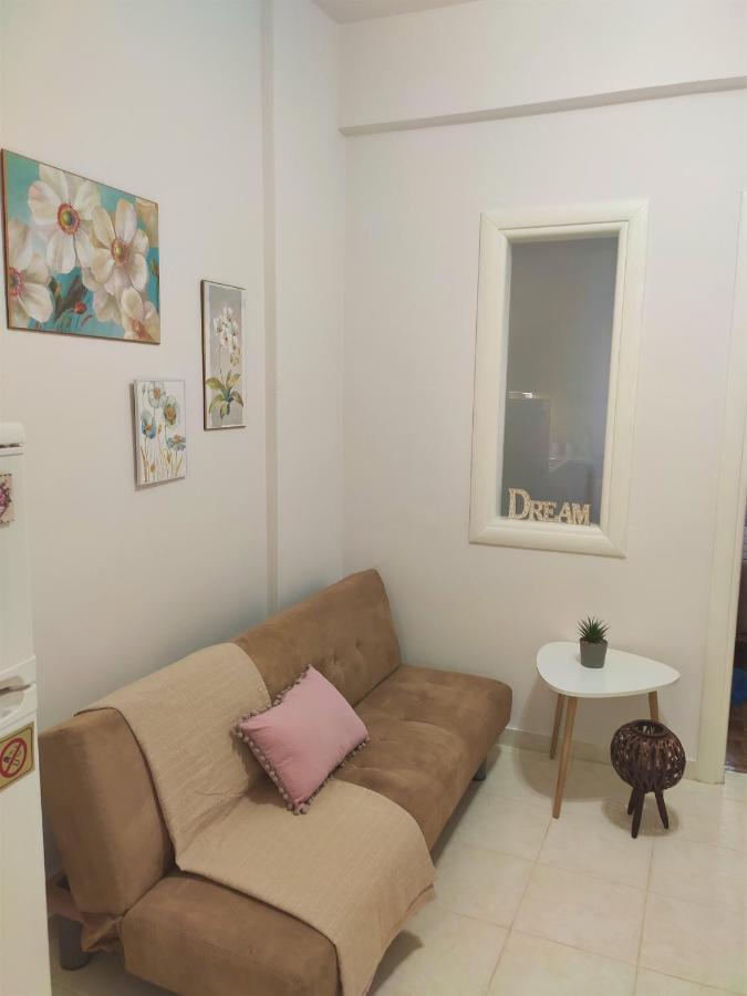 Gioiello Di Corfu Apartment Exterior photo