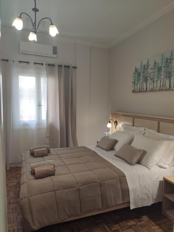 Gioiello Di Corfu Apartment Exterior photo