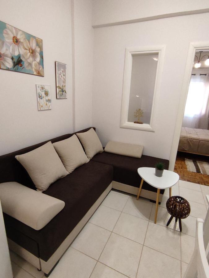 Gioiello Di Corfu Apartment Exterior photo