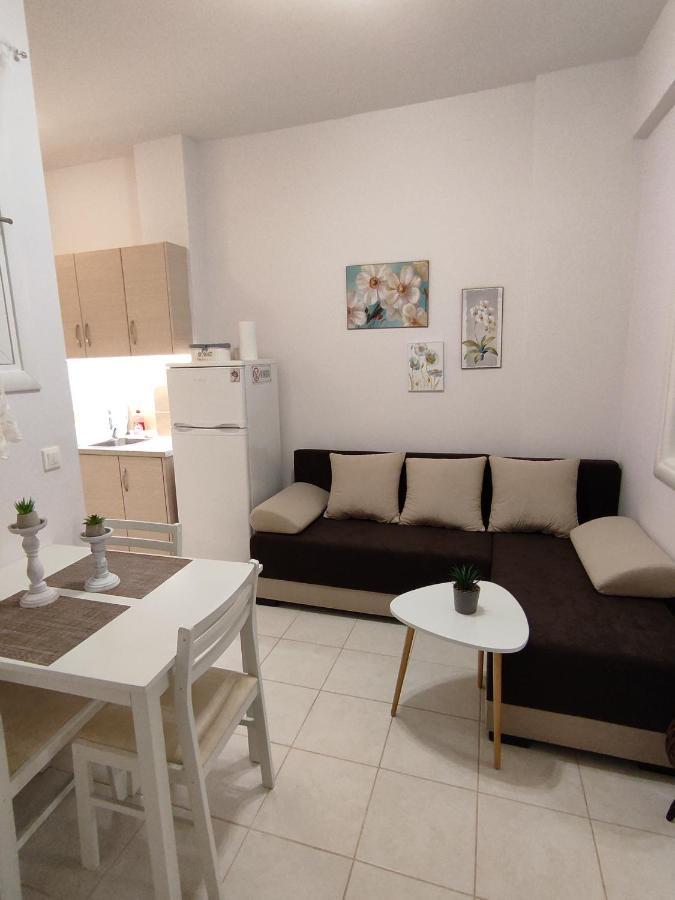 Gioiello Di Corfu Apartment Exterior photo