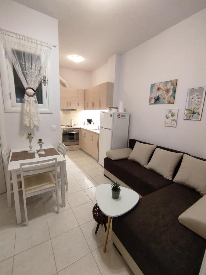 Gioiello Di Corfu Apartment Exterior photo